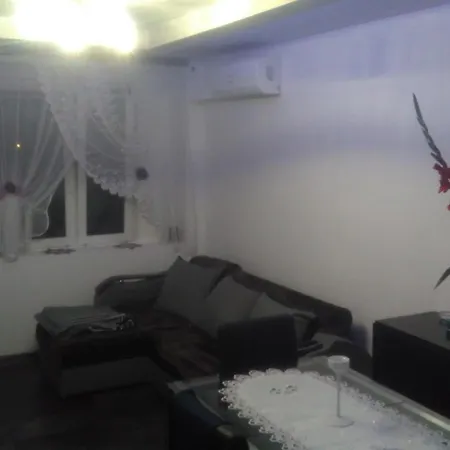 Apartment Widzew-wschod *
