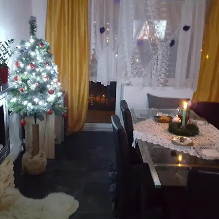 Apartment Widzew-wschod Lodz